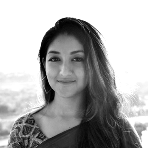 PAMELA CHAKRABORTY